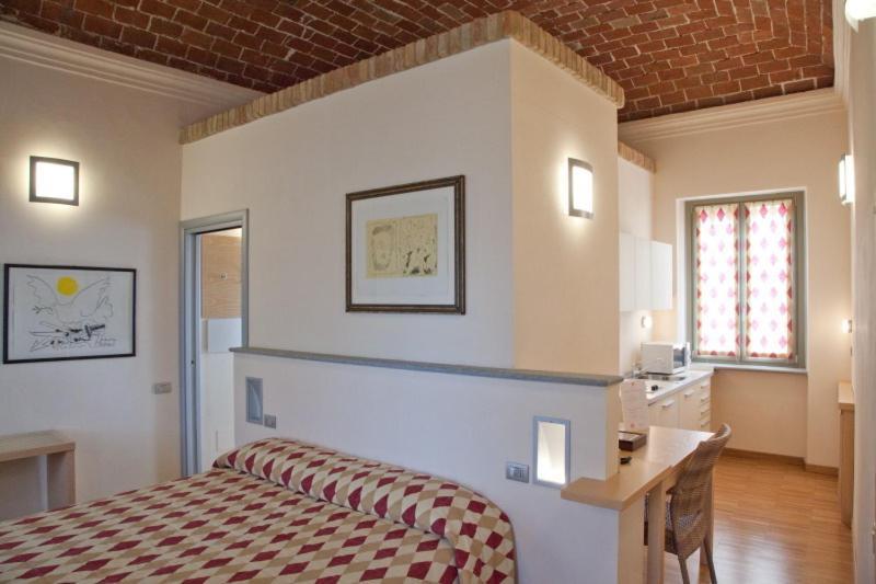 Locanda Dell'Arte Solonghello Quarto foto